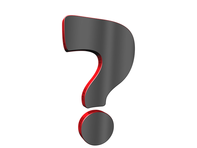 Free download Question Mark Symbol -  free illustration to be edited with GIMP free online image editor