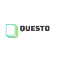 Questo  screen for extension Chrome web store in OffiDocs Chromium