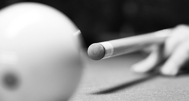 Бесплатная загрузка Queue Billiards Play - бесплатное фото или изображение для редактирования с помощью онлайн-редактора изображений GIMP