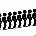 QueueInsights  screen for extension Chrome web store in OffiDocs Chromium