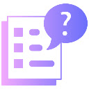 Quext AI  screen for extension Chrome web store in OffiDocs Chromium