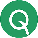 Quibble Homework Helper  screen for extension Chrome web store in OffiDocs Chromium