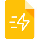 QuickAnimate for Google Slides™  screen for extension Chrome web store in OffiDocs Chromium