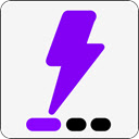 QuickBite Read, Learn  Save Faster  screen for extension Chrome web store in OffiDocs Chromium