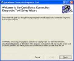 Free download Quickbooks Connection Diagnostic Tool free photo or picture to be edited with GIMP online image editor