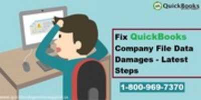 Free download QuickBooks Desktop Data Damage Error free photo or picture to be edited with GIMP online image editor