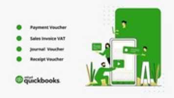 Free download Quickbooks Jpg free photo or picture to be edited with GIMP online image editor