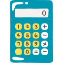 QuickCalc  screen for extension Chrome web store in OffiDocs Chromium