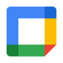 QuickCalendar – Powered by Google Calendar  screen for extension Chrome web store in OffiDocs Chromium