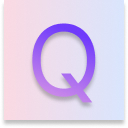 QuickChat AI Gemini and Bard app  screen for extension Chrome web store in OffiDocs Chromium