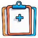 QuickClip NotepadClipboard  screen for extension Chrome web store in OffiDocs Chromium