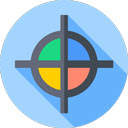 Quick Color Picker  screen for extension Chrome web store in OffiDocs Chromium