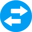 Quick Convert  screen for extension Chrome web store in OffiDocs Chromium