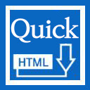 Quick Copier  screen for extension Chrome web store in OffiDocs Chromium Quick Copier  screen for extension Chrome web store in OffiDocs Chromium