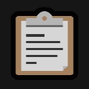 Quick Copy Clipboard  screen for extension Chrome web store in OffiDocs Chromium