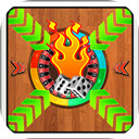 Quick Dice Game in Browser Free  Offline available  screen for extension Chrome web store in OffiDocs Chromium