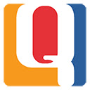 QuickdropX  screen for extension Chrome web store in OffiDocs Chromium