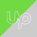 Quicker UpWork Search  screen for extension Chrome web store in OffiDocs Chromium