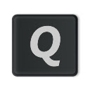 QuicKey – The quick tab switcher  screen for extension Chrome web store in OffiDocs Chromium