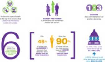Free download Quick Facts - Alzheimers Disease free photo or picture to be edited with GIMP online image editor