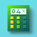 Quick Fast Calculator  screen for extension Chrome web store in OffiDocs Chromium