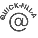 Quick fil A  screen for extension Chrome web store in OffiDocs Chromium