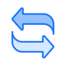 QuickFlip  screen for extension Chrome web store in OffiDocs Chromium