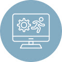 Quick FLS  screen for extension Chrome web store in OffiDocs Chromium