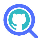 QuickGit  screen for extension Chrome web store in OffiDocs Chromium