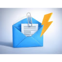 Quick Gmail Reply  screen for extension Chrome web store in OffiDocs Chromium