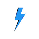 QuickGPT AI assistant  screen for extension Chrome web store in OffiDocs Chromium