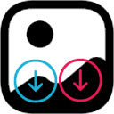 QuickImage Downloader  Categorizer  screen for extension Chrome web store in OffiDocs Chromium