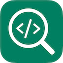 Quick Inspect Element  screen for extension Chrome web store in OffiDocs Chromium