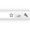 Quick Javascript Switcher  screen for extension Chrome web store in OffiDocs Chromium