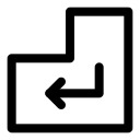 Quick Line Break  screen for extension Chrome web store in OffiDocs Chromium