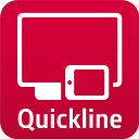 Quickline Chrome Plugin  screen for extension Chrome web store in OffiDocs Chromium