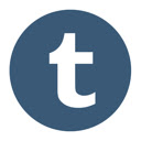 QuickLook for Tumblr  screen for extension Chrome web store in OffiDocs Chromium