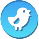 QuickLook for Twitter  screen for extension Chrome web store in OffiDocs Chromium