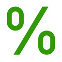 Schermata Calcola rapidamente la percentuale per l'estensione Chrome web store in OffiDocs Chromium