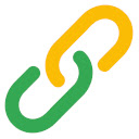 Quick Meeting Links  screen for extension Chrome web store in OffiDocs Chromium