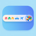 QuickNav Suite Customize Your Navigation Page  screen for extension Chrome web store in OffiDocs Chromium