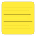 Quick Notes  screen for extension Chrome web store in OffiDocs Chromium
