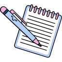 Quick Note Taker  screen for extension Chrome web store in OffiDocs Chromium