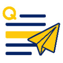 QuickPostr  screen for extension Chrome web store in OffiDocs Chromium
