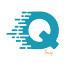 Quick Proxy  screen for extension Chrome web store in OffiDocs Chromium