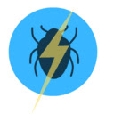 QuickQA Bug reporter  screen for extension Chrome web store in OffiDocs Chromium