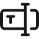 Quick Rephrase – Rephrase Any Text with AI  screen for extension Chrome web store in OffiDocs Chromium