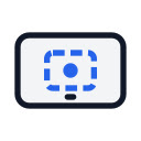 Quick Screenshot Capture  screen for extension Chrome web store in OffiDocs Chromium