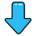 Quick Scroll  screen for extension Chrome web store in OffiDocs Chromium