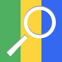 Quick Search for Google Drive™  screen for extension Chrome web store in OffiDocs Chromium